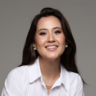 Dra. Sâmara Huang Bastos