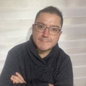 Eduardo Márquez Huerta, Psicólogo Castro