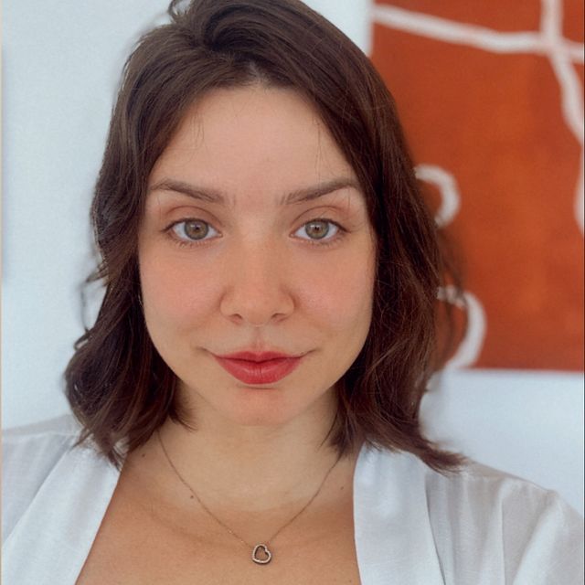 Camilla Motta Mathias, Psicanalista Niterói