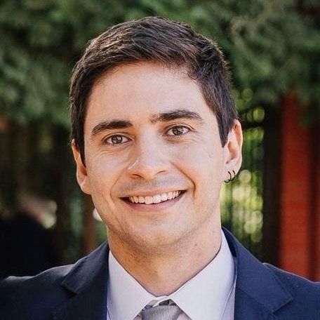 Joaquin Anguita, Psicólogo Las Condes