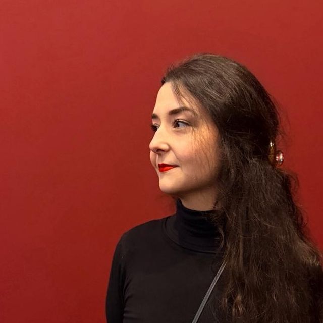 Giovanna Martins Remelli, Psicólogo São Paulo