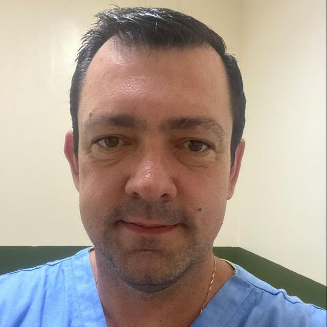 Hermes Alex Do Valle, Cardiologista Campo Limpo Paulista