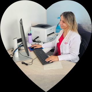 Dra. Liliana Isabel León Rubio