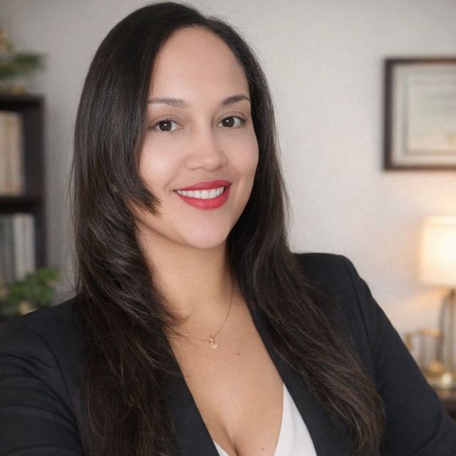 Yeimy Lorena Quiceno Charris, Psicólogo Medellín