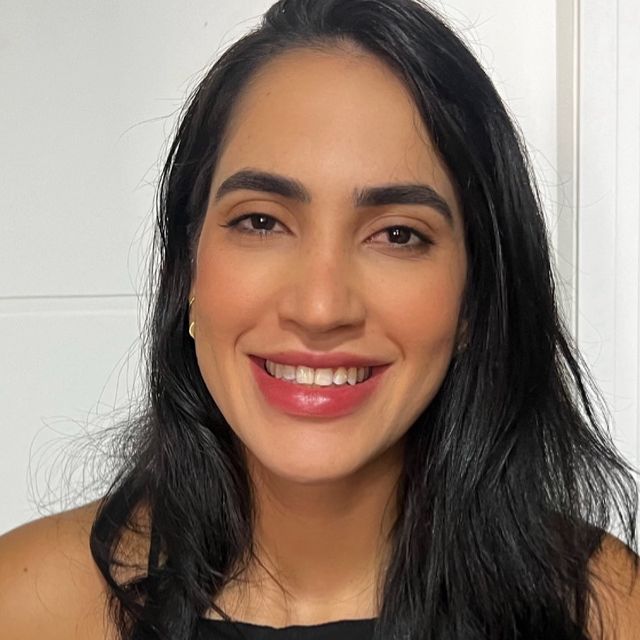 Gabriella Galdino Vilela Dourado, Ginecologista São Paulo