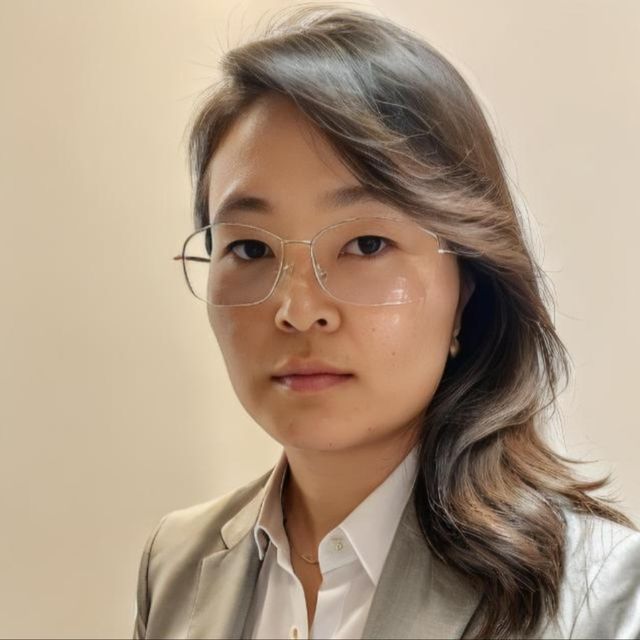 Nadia Higashi, Urologista São Paulo