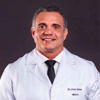 Danilo Caetano, Psiquiatra Passos