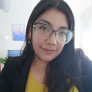 Acercar imagen: Yasmin Arriagada Kramm, Psicólogo Osorno