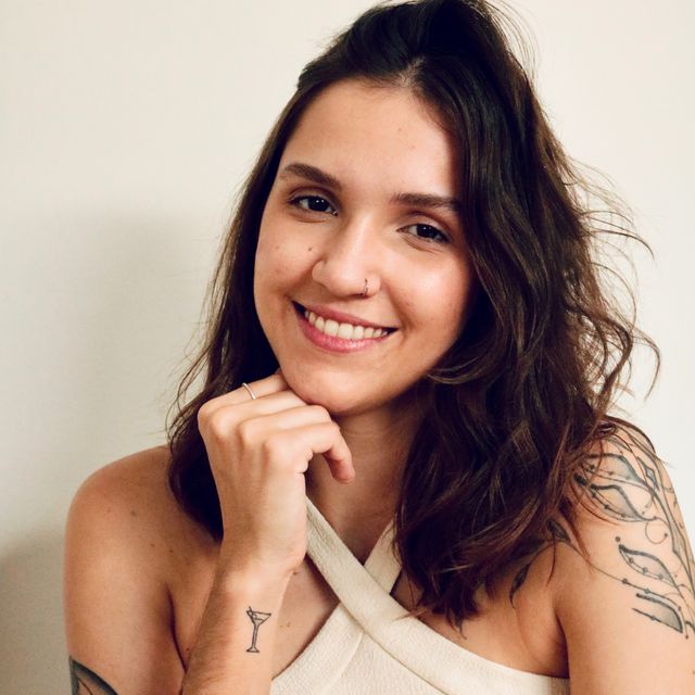 Pietra Tacca Soriano, Psicólogo Belo Horizonte