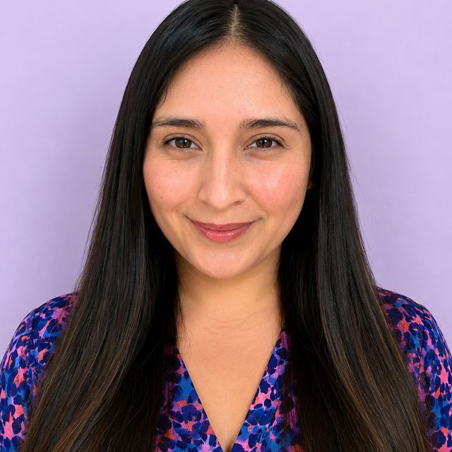 Valeria Catalán Gutiérrez