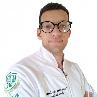 Everton Bento, Nutricionista Diadema