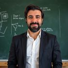 Prof. Gabriel Portella