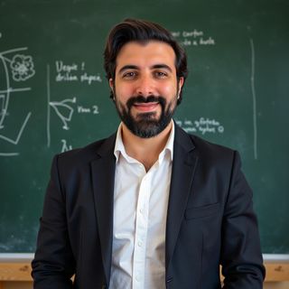 Prof. Gabriel Portella