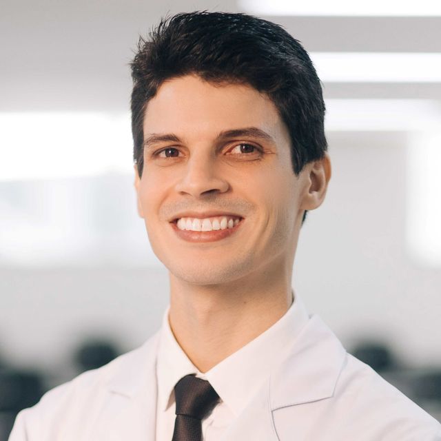 Rodrigo Caldeira, Endocrinologista Manaus