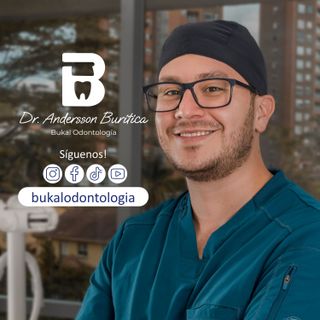 Dr. Andersson Buritica