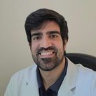 Dr. Italo Raphael Nazario De Santana