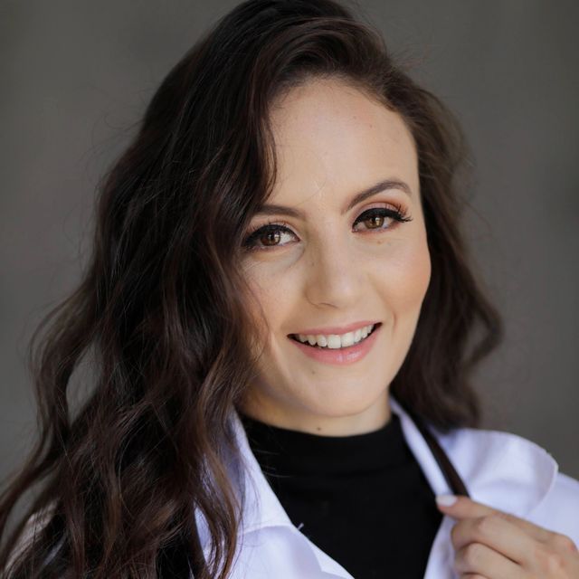 Beatriz Teixeira Martins, Ginecologista São Paulo