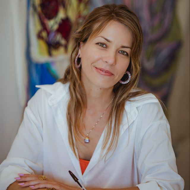 Bruna Gazzi Costa, Psicólogo Florianópolis