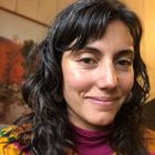 Ps. Débora Andrea Céspedes Aravena 