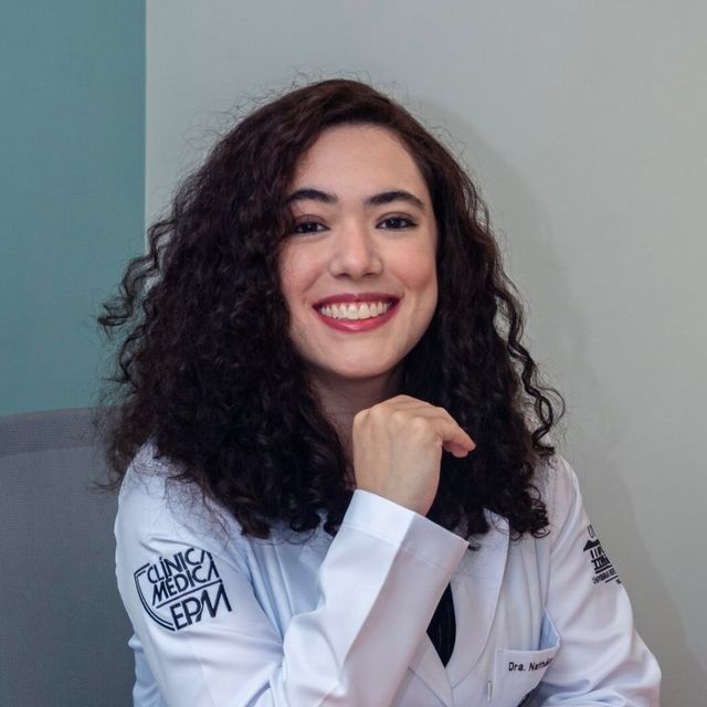 Nathália Moisés Neves, Generalista São Paulo