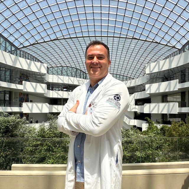 Jean Guaracy de Almeida Bastos , Dentista São Paulo