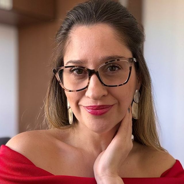 Luciana Giraldi, Psicólogo São Paulo