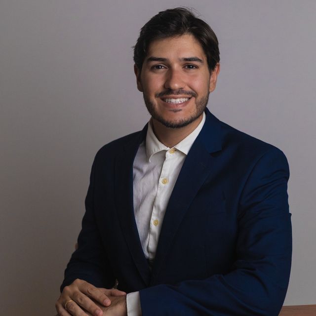 André Castro, Neurologista Jaboticabal