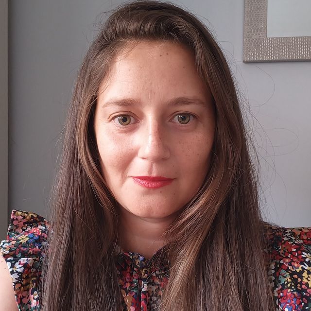 Ximena Díaz Correa, Psicólogo Providencia