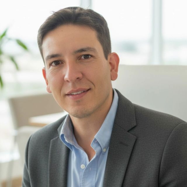Jorge Sedano, Médico general y familiar Mar del Plata