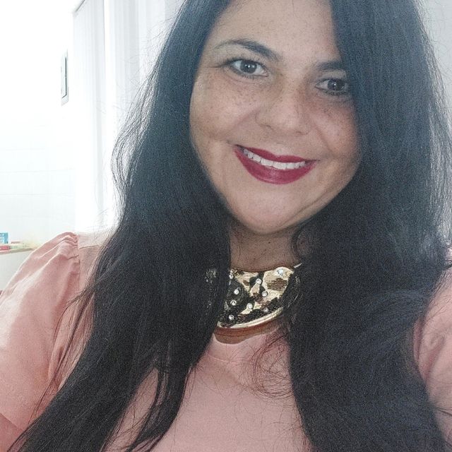 Adeline Pedreira, Psicólogo Salvador