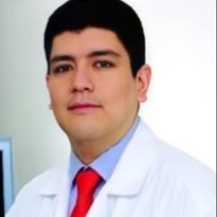 Javier Andres Castro Zuñiga, Ginecólogo Popayán