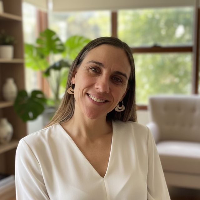 Mariana Warnier, Psicólogo Santiago