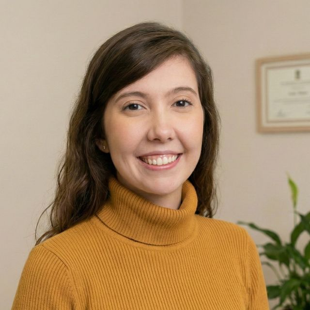 Marianna Letícia Vasconcelos Patrocínio, Psiquiatra São Paulo