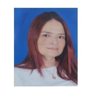  Ruby Sandoval Garcia