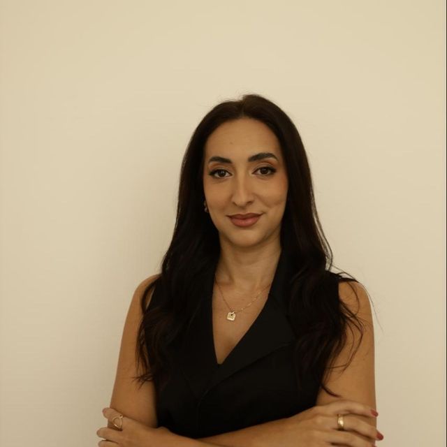 Gabrielle Luiza Fernandes, Nutrólogo São Paulo