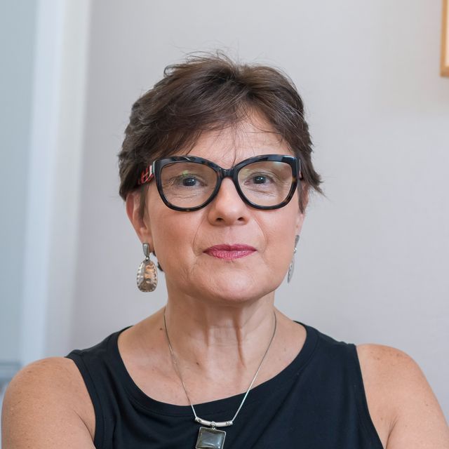 Ruth Nassiff, Psicopedagogo São Paulo