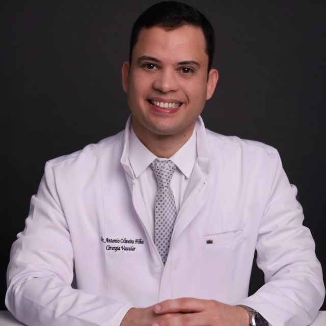 antonio oliveira filho