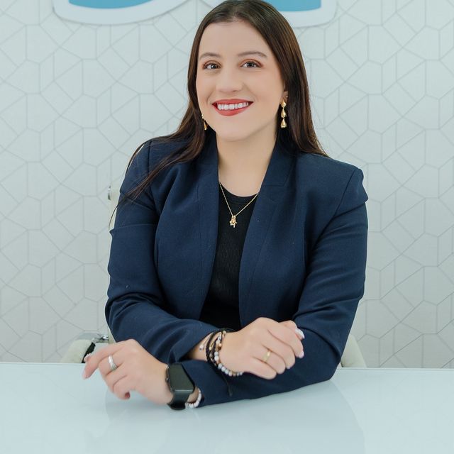 Sofía Niño Peña, Psicólogo Bogotá