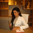 Dra. Cecília Strack Silva Pimenta