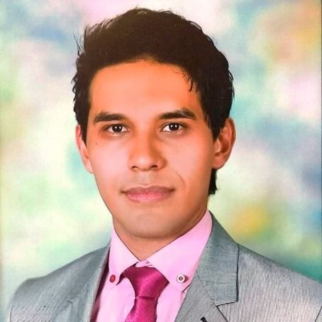 Cesar García Rojas
