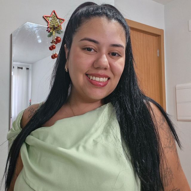 Sheila da Silva Castro, Psicólogo São Paulo