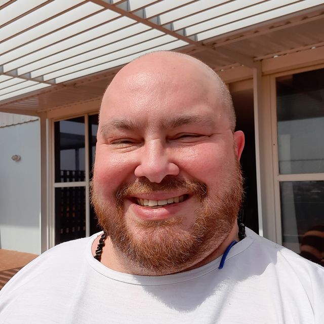 Marcelo Jorge Machado Nazareth