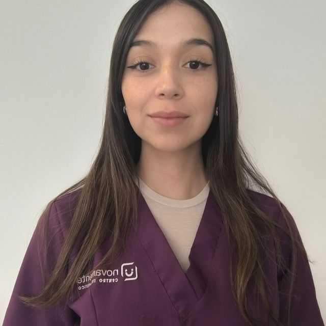 Francisca  Sarmiento, Psicólogo Providencia