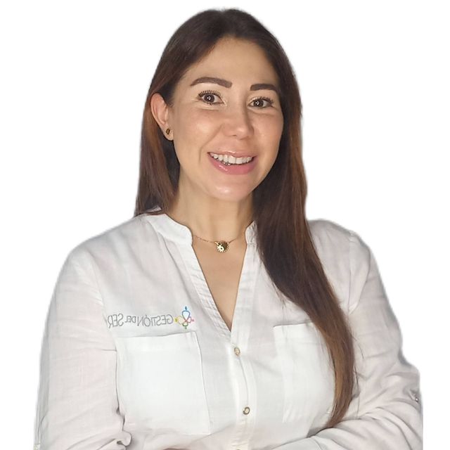 Margarita Mantilla Mejía, Psicólogo Cali