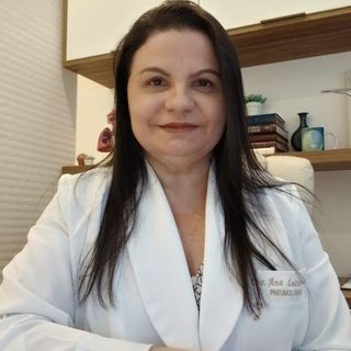Ana Lucia Duque Pereira, Pneumologista Rio de Janeiro