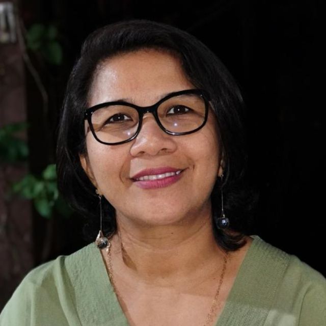 Ana Paula Gomes de Sales Pereira, Psicólogo Eusébio