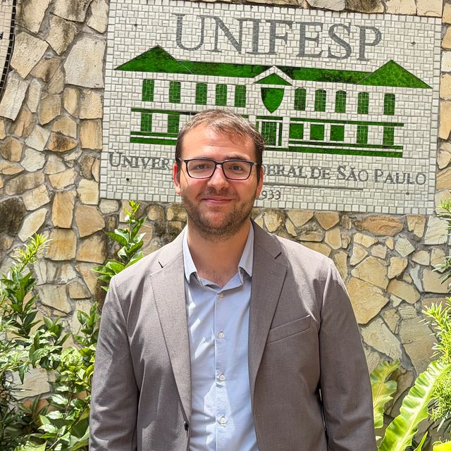 Bernardo Hipolito Vizzotto, Psiquiatra São Paulo