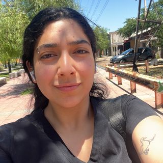 Ks. Karina González Henríquez