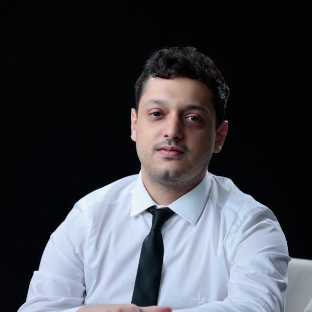 Jose Luiz Gonçalves  Junior, Médico clínico geral Caratinga