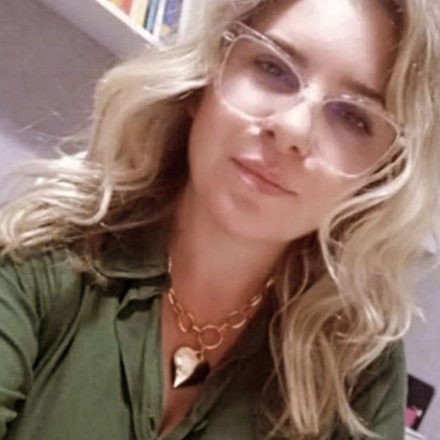 Arlete Klauck, Psicólogo Barreiras